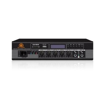 MP3 FM Bluetooth Цифровой усилитель класса D