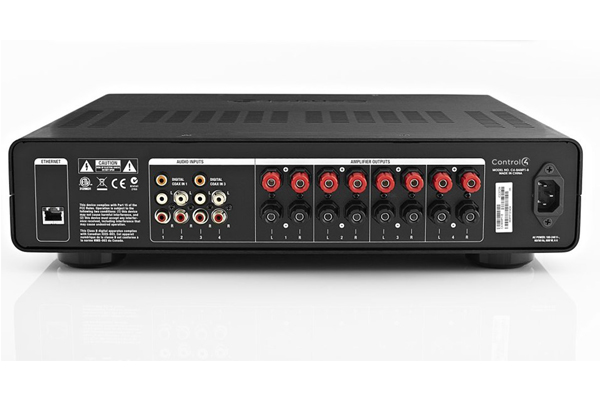  Multi Zone Mixer Amplifier