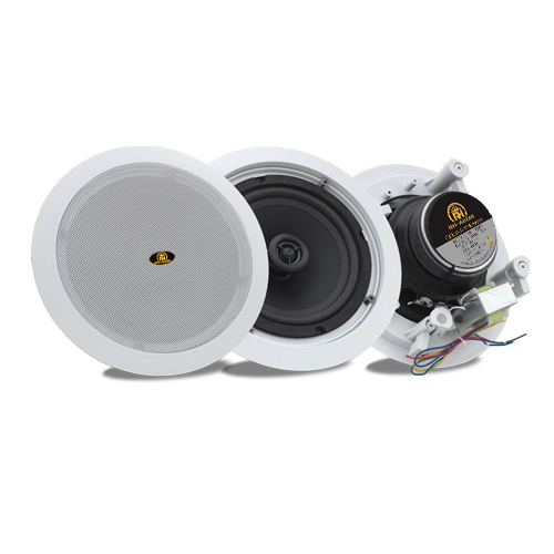 70V 100V In-ceiling Speaker RH-TH81 для системы PA