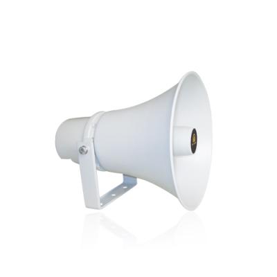 15W Нержавеющая сталь Paging Horn Speaker RH-HS15